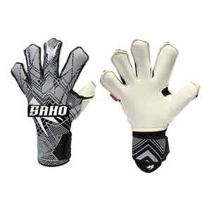 All season GAA Gaelic gloves with wind resistant back sticky palm grip and moisture wicking fit OEM MOQ - Product Image 6