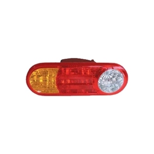 Intermitentes Laterales Izquierdos para Camioneta Hyundai H100 04-07 / 924024f000 - Product Image 1