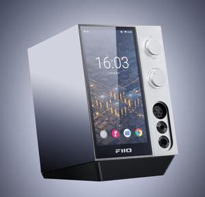 ES9038PRO R9มาใหม่ DAC ชิปคู่เรือธงเครื่องเล่นสื่อตั้งโต๊ะ - Product Image 3