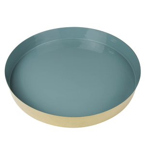 Elegante bandeja rectangular de mármol para comida, acabado natural para servir comida rápida en hoteles, restaurantes, comidas y eventos de catering - Product Image 2