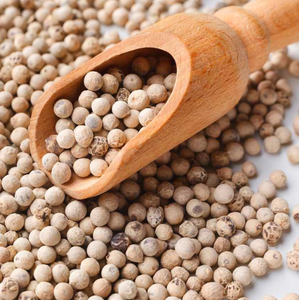 พริกไทยขาวซีลอนคุณภาพพรีเมียม 100% ธรรมชาติ แบบเม็ดและแบบผง - Product Image 2