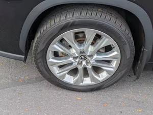 โตโยต้า ไฮแลนเดอร์ ปี 2023 ใหม่เอี่ยมสำหรับขาย - Product Image 4