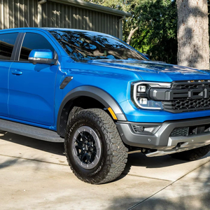 Ford Ranger Raptor AWD Plus 2024 Usada en Buen Estado, Sin Accidentes, Volante a la Izquierda/Derecha - Product Image 1