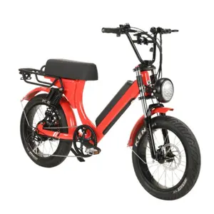 Wholesaler electric Bike motor kit cheap electric fat tire hybrid road mountain city bike e bike