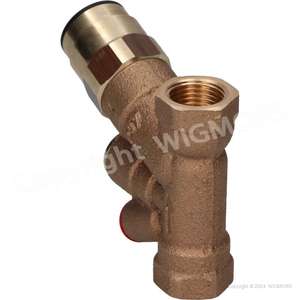 Danfoss MTCV, Version: A, DN 15, 003Z0535 - Product Image 3