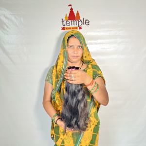 100% Vierge En Vrac Humain Vietnamien Extensions De Cheveux Vague Naturelle Afro Bande 7A Raw Naturel Non Chimique Processus Noir Couleur - Product Image 5