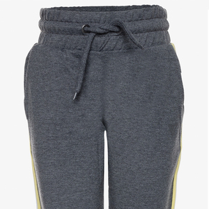 Professional Manufacturer Women's Casual Fleece <b>Trousers</b> Jogging Pants Leggings 100% Cotton Quick Dry Breathable <b>Waterproof</b> Wide - Product Image 3