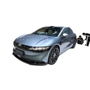 2024 High-Performance Pure Electric Sedan | Smart Long-Range <b>New</b>-<b>Energy</b> <b>Vehicle</b> | Automatic 5-Seater Luxury EV - Product Image 1