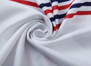 Conjunto de Camiseta y Pantalones Cortos de Fútbol para Niños de Estados Unidos - Product Image 6