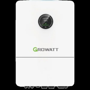 Invertisseur Gro wa tt WIT 6K-HU - Product Image 3