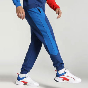 Pantalon de survêtement de style basique pour hommes à usage domestique Pantalon pour hommes de conception personnalisée de qualité supérieure disponible en différentes tailles de pantalon pour hommes - Product Image 2