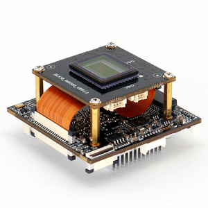 STARVIS 2 IMX585 + SSD3402 Módulo de Cámara de Red IP, 8MP, 60fps, 4K, Luz Ultra Baja - Product Image 5