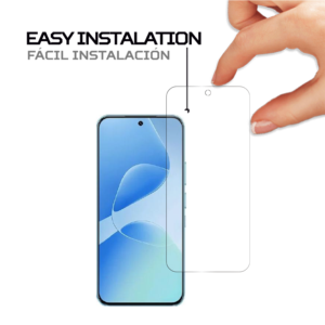 ฟิล์มกันรอยหน้าจอ ANTISHOCK สำหรับอินฟินิกซ์ ฮอต 60 โปรฝาครอบป้องกันระดับพรีเมียมสำหรับอุปกรณ์ของคุณ - Product Image 3