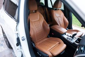 Auto Usado Confiable, BMW X3 M40i 2019, Turbo de 6 Cilindros, Tracción en las Cuatro Ruedas - Product Image 4