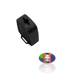 อุปกรณ์เสริมแถบคันเหยียบจักรยานสินค้าพลาสติก OEM - Product Image 5