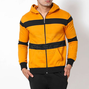 2025 venta al por mayor personalizado invierno con capucha hombres chándales OEM servicio de alta calidad Regular Fit para la venta - Product Image 5