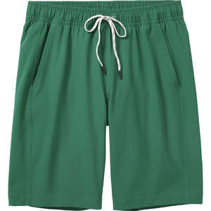 Shorts de Playa para Hombre con Material de Primera Calidad y Ajuste Cómodo para Surf y Actividades al Aire Libre - Product Image 1