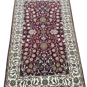 Alfombras de lana anudadas a mano, lana fina hecha a mano para el hogar, la Oficina y los hoteles, alfombras personalizadas disponibles también 5x8 6x9 7x12 8x12 10x14 - Product Image 1