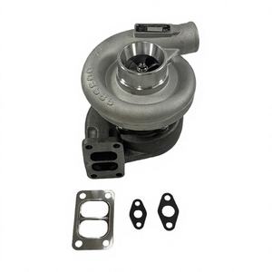 Repuestos para Excavadora HX35 H1C, Turbocompresor 3522778 para Motor Diésel 6BT - Product Image 1