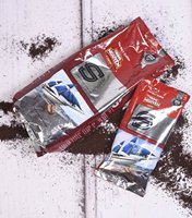 Café goutte à goutte Arabica et Robusta de la meilleure qualité fabriqué au Vietnam Poudre de café TN Sac S 500g Café condensé torréfié et moulu