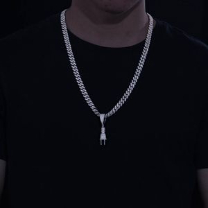 จี้เพชรโมอิส - Product Image 2