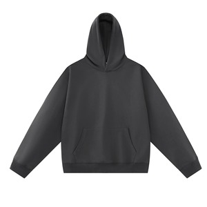 Sudaderas con capucha unisex de algodón Sudaderas de invierno casuales cómodas con patrón impreso con estilo para hombres - Product Image 5