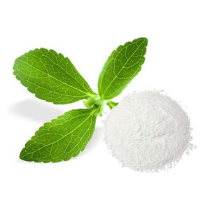 Extrait de feuilles de stévia, ingrédient édulcorant à base de plantes pour la transformation alimentaire B2B et la fabrication industrielle - Product Image 5