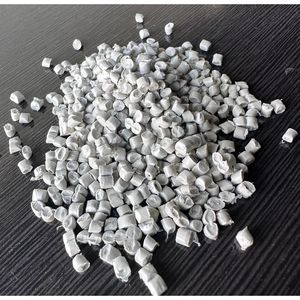 Reprocessed PP Granules-Food Grade <b>Plastic</b> <b>Pellets</b> for Molding & Fibers - Product Image 3