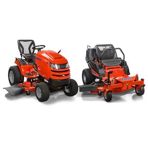 Tracteur de pelouse, tondeuses à gazon et tracteurs de jardin de qualité supérieure aux prix de gros - Product Image 3