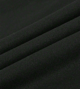 Pantalones Deportivos Personalizados con Logotipo Bordado, Pierna Ancha, Rayas Laterales, Nueva Moda, Alta Calidad, Casuales, de Poliéster/Algodón, para Invierno, para Hombre - Product Image 6