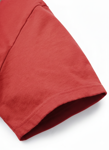 T-shirt pour homme à coupe classique, uni, manches courtes, 95% coton, 5% élasthanne, 250 g/m², extensible dans les 4 sens, production OEM/ODM - Product Image 4