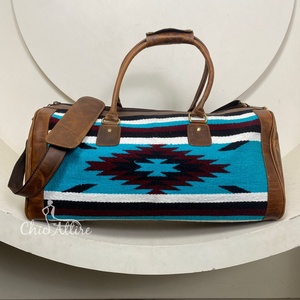 กระเป๋าทรงอานม้าสำหรับผู้หญิงหนังแท้สำหรับท่องเที่ยวกลางแจ้งอุปกรณ์เสริมสำหรับการเดินทาง2025 - Product Image 1