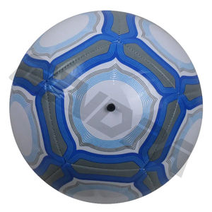 Logotipo personalizado personalizable para balón de fútbol, logotipo de autoimpresión personalizable para regalar, bola de fútbol por sublimación, OEM - Product Image 5