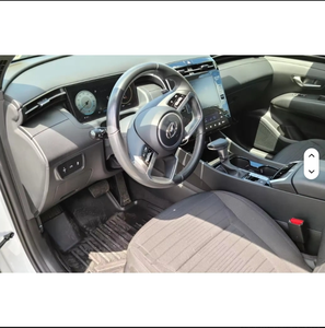 Camioneta Hyundai <span class=keywords><strong>Santa</strong></span> <span class=keywords><strong>Cruz</strong></span> SEL Premium de Doble Cabina, <span class=keywords><strong>Usada</strong></span> en Buen Estado - Product Image 5
