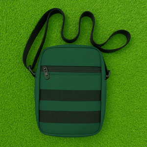 Bolso de Pecho para Hombre con Logotipo Personalizado, Bolso de Hombro de Alta Calidad para Hombre, Moda 2026, Bolso Cruzado de Hombro Impermeable para Exteriores - Product Image 1