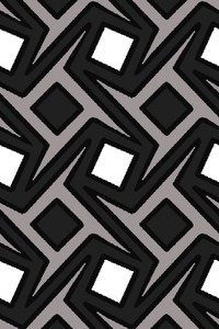 พรมปูพื้นสำหรับพรมทำจากตุรกีพรมทำจากโพลีเอสเตอร์หรูหราทันสมัย - Product Image 4