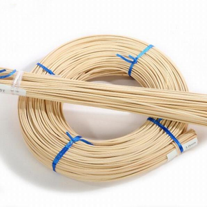 CANNE EN ROTIN PROPRE POUR L'ARTISANAT ET LA FABRICATION - Product Image 1