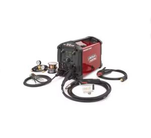 Nuevo Soldador Inversor Portátil MIG 210 de Alta Calidad K41951, 220V, IGBT, Multiproceso, 24.3kVA, Alambre de 1.6mm - Product Image 1