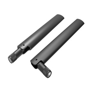 Antena 4G GSM de alta eficiencia 65% rendimiento hecha de material ABS duradero - Product Image 2