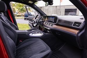 Mercedes-AMG GLS 63 2021 en Perfectas Condiciones - Product Image 3