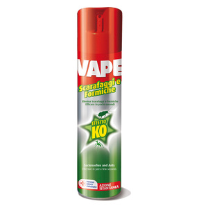 Spray Disinfestante per Animali 'Scarafaggi e Formiche' 400 ml - Product Image 1