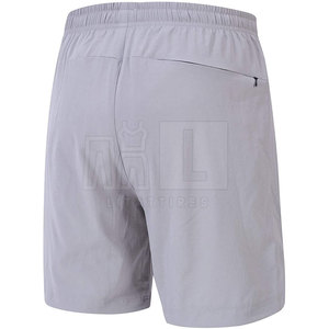 Shorts de sport pour hommes en coton à séchage rapide, couleur et taille personnalisées, style tendance, fabriqués au Pakistan - Product Image 2
