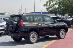 Toyota Prado 2024 USADO EN BUEN ESTADO - Product Image 2