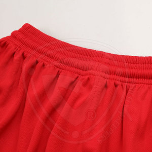 Uniforme de entrenamiento de fútbol de diseño único de la mejor calidad MOQ bajo ropa - Product Image 4