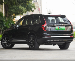 วอลโว่ XC90 ไฮบริด รุ่นดีลักซ์ 7 ที่นั่ง PHEV คุณภาพสูง มาใหม่ พร้อมจัดส่งทั่วโลก - Product Image 4