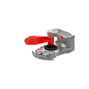 4522000110 - Tête d'accouplement - Pièces et accessoires de remorque - MSP Export - Product Image 1