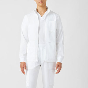 Chaqueta médica superventas en stock, Material duradero, para uso en exteriores, chaqueta médica - Product Image 2