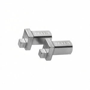 ชุดตะขอสำรองสำหรับประแจฟาคอม 118A ชุดหมุดสำคัญ 2 ชิ้นสำหรับการบำรุงรักษาเครื่องมือ - Product Image 3