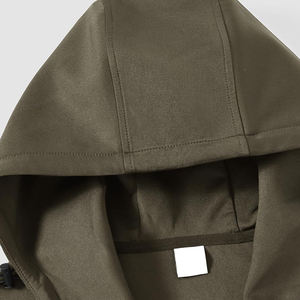 Conjuntos Deportivos Ligeros y Cómodos para Hombre, Ropa Deportiva para Correr, Novedad 2026, Traje para Trotar en Color Sólido - Product Image 3