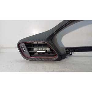 FORD Puma CRUSCOTED CENTRAL MASK Serie 2404227 B7JA/B (19>) - Product Image 4